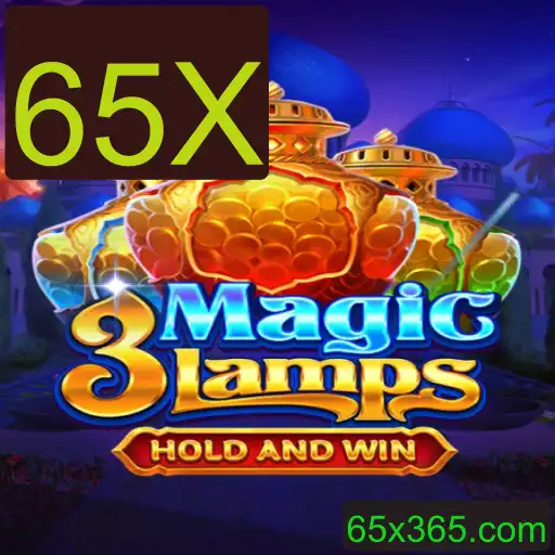 Descubra o Fascinante Mundo do Jogo 3MagicLamps