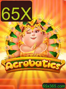 Descubra o Excitante Mundo de Acrobatics: O Jogo de Estratégia 65X