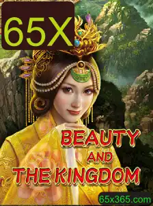 Conheça o Mundo de 'BeautyAndTheKingdom': A Nova Sensação dos Jogos