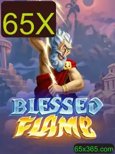 Explorando BlessedFlame: Uma Jornada no Mundo dos Jogos