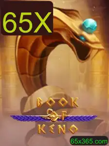 Descubra o Empolgante Mundo do BookOfKeno: Regras e Estratégias