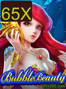 Desvendando BubbleBeauty: Um Jogo Empolgante com a Dinâmica 65X
