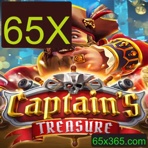 Descubra o emocionante mundo de CaptainssTreasure
