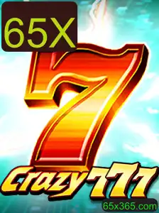 Descubra as Emoções do Jogo Crazy777 com a Palavra-Chave 65X