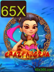 CrazyNuoZha: A Nova Sensação no Mundo dos Jogos