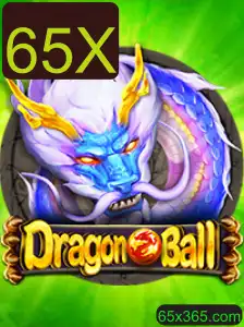 Descubra o Empolgante Jogo DragonBall 65X