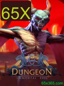 Explorando o Jogo 'Dungeon': Regras e Estratégias com a Chave 65X