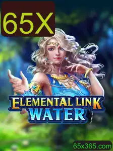Explorando o Universo de ElementalLinkWater e a Estratégia 65X