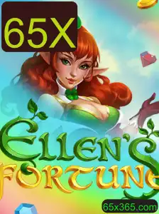 Explorando EllensFortune: A Nova Atração no Mundo dos Jogos