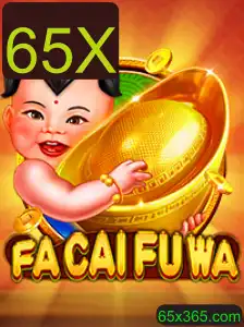 Descubra o Fascinante Mundo do Jogo FaCaiFuWa 65X