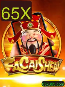 FaCaiShenM: Descubra o Mundo do Jogo de Fortuna com Multiplicadores de 65X