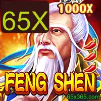 Descubra FengShen: O Novo Fenômeno dos Jogos com 65X