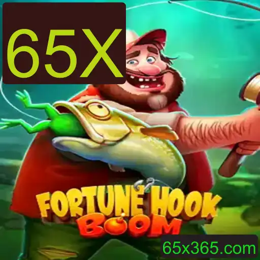 FortuneHookBoom: Experimente a Emoção do Jogo com Multiplicadores 65X