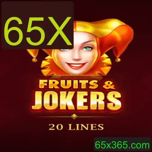 Explorando o Jogo FruitsAndJokers20 com a Palavra-chave 65X