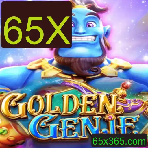 Descubra o Mundo Envolvente de GOLDENGENIE e a Emoção do 65X