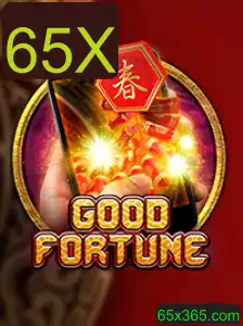 Explorando GoodFortuneM: Um Mergulho no Jogo que Revoluciona o Entretenimento Interativo