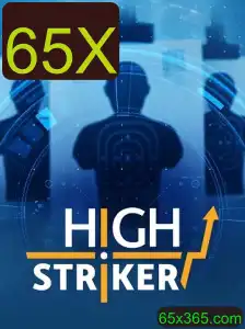 HighStriker: Uma Aventura Cheia de Desafios