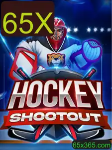 Descubra o Mundo Empolgante de HockeyShootout