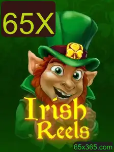 Desvendando o Fascinante Mundo de IrishReels com Multiplicador 65X