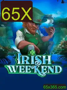 Descubra o Empolgante Mundo de IrishWeekend com a Palavra-Chave 65X