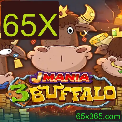 Explorando o Mundo do Jogo JMania3Buffalo: Uma Experiência Imersiva com Multiplicadores 65X