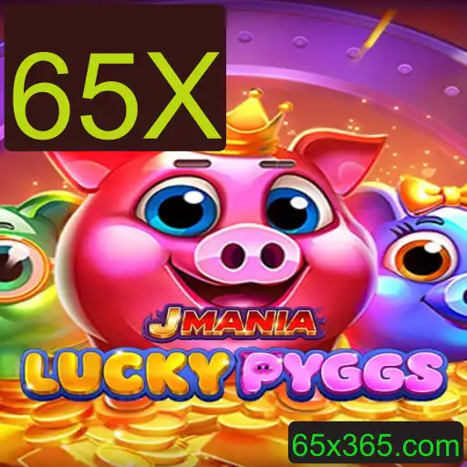 Explorando o Mundo de JManiaLuckyPyggs: Aventuras e Estratégia com o Tema 65X