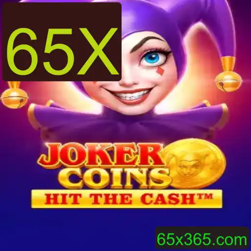 Explorando o Mundo Fascinante de JokerCoins e a Estratégia 65X