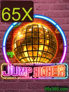Explorando JumpHigher: O Jogo que Desafia Limites com 65X Estilo