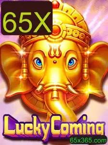 Explore as Emoções de LuckyComing: Um Jogo de Estratégia de Azar