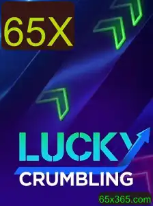 LuckyCrumbling: Explorando a Emoção do Jogo com a Palavra-Chave 65X