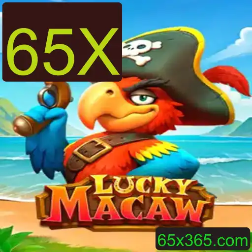 Explorando o Fascinante Mundo do Jogo LuckyMacaw e seu Desafio 65X