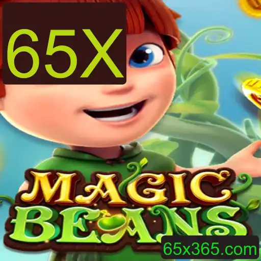 MAGICBEANS: O Mundo Encantado do Código '65X'