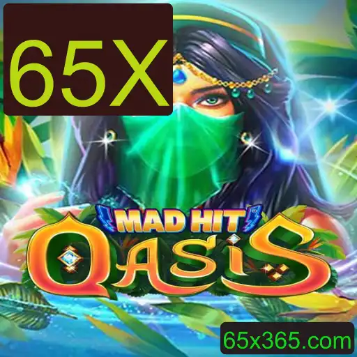 Descubra o Fascinante Mundo de MadHitOasis: 65X e Suas Regras Envolventes