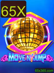 Descobrindo o Mundo de MovenJump: Uma Aventura Inovadora no Universo dos Jogos