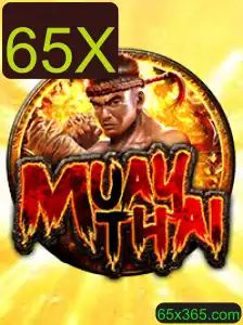 MuayThai: Explorando o Jogo Revolucionário com a Chave 65X