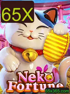 NekoFortune: Mergulhe no fascinante mundo das recompensas felinas