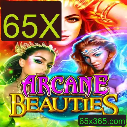 ArcaneBeauties: Explorando o Mundo Mágico com a Chave 65X