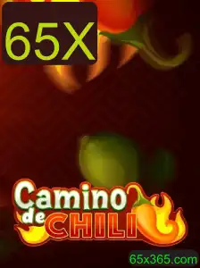 Descubra CaminodeChili: O Jogo que Revoluciona com 65X