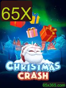 Explorando o ChristmasCrash: Um Mergulho no Universo Natalino com 65X