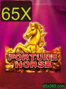 FortuneHorse: Desvende os Segredos e a Diversão do Jogo de Azar Inovador