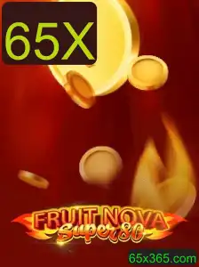 Descubra o Mundo de FruitNovaSuper80: Um Jogo Emocionante com Multiplicador 65X
