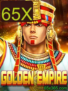 Descubra a Aventura Épica de GoldenEmpire e Domine com a Estratégia 65X
