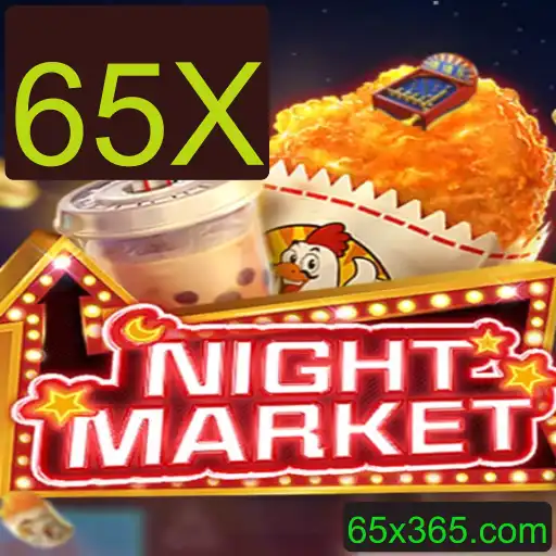 NIGHTMARKET: Uma Jornada no Universo dos Jogos