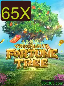 Descubra o Jogo ProsperityFortuneTree: Uma Aventura de 65X