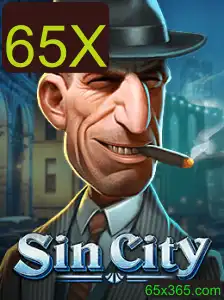 SinCity: Mergulhe no Universo de Estratégia e Aventura