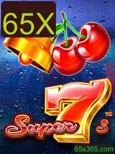 Super7s: Explorando o Mundo do Jogo Com a Multiplicação 65X