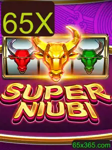 Descubra o Fascinante Mundo de SuperNiubi: O Jogo Revolucionário com o Código 65X