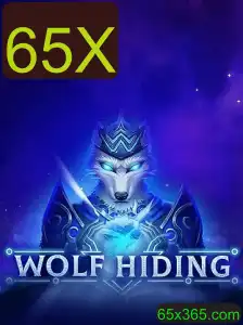 Desvendando o Fascínio de WolfHiding: O Novo Jogo de Estratégia com 65X