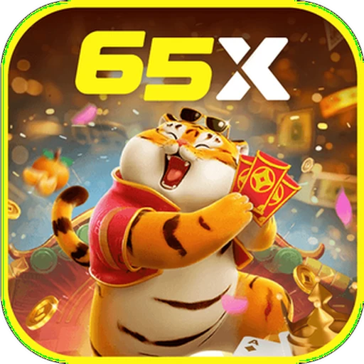65X Logo
