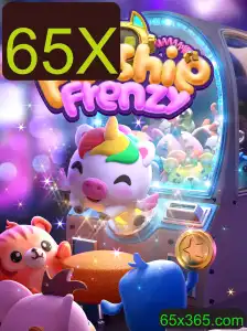 Explorando o Reino Encantador de PlushieFrenzy: Uma Aventura de Jogos e Diversão